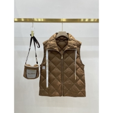 Max Mara Down Jackets